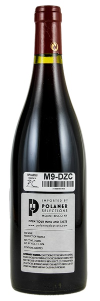 2004 Marcel Juge Cornas Cuvee C