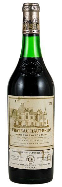 1973 Château Haut-Brion