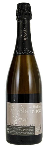 N.V. Saint Landor Brut Les Bulles, 750ml