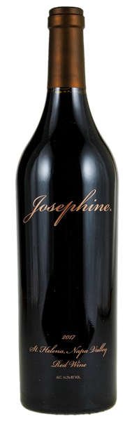 2017 Freemark Abbey Josephine, 750ml