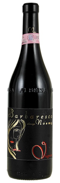 2002 Vigin Noemy Barbaresco, 750ml