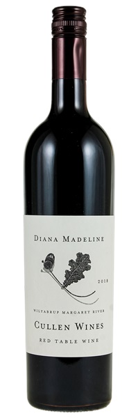 2018 Cullen Diana Madeline, 750ml