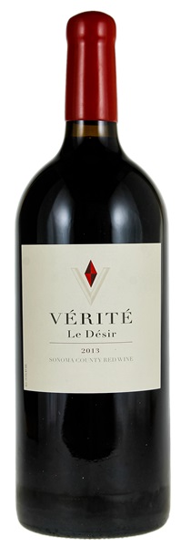 2013 Verite Le Desir, 3.0ltr