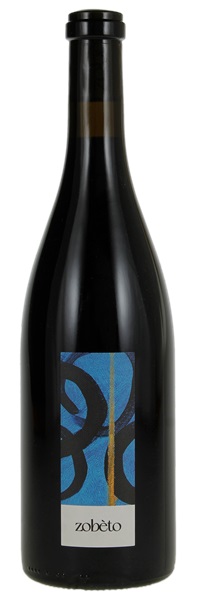 2021 Zobèto Fundamental Mystery, 750ml