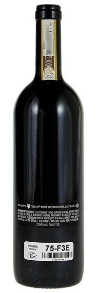 2010 Gaja Barolo Dagromis, 750ml