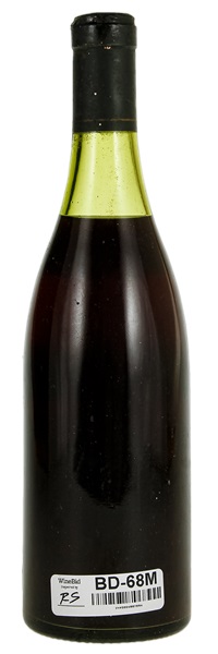 1976 Domaine Thorin Volnay, 750ml