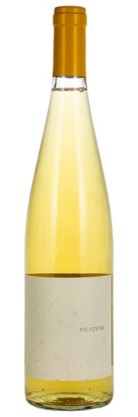 2019 Picayune Rusty Gate Farm Albariño, 750ml