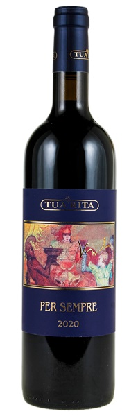 2020 Tua Rita Syrah Per Sempre, 750ml