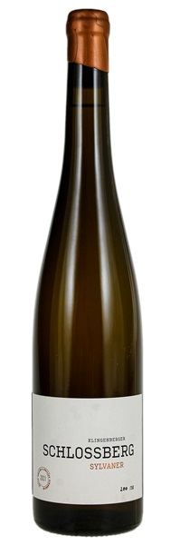 2021 Giegerich Klingenberger Schlossberg Sylvaner Felix & Philipp #31, 750ml
