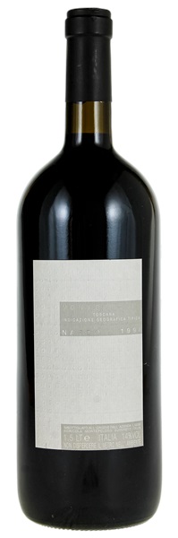 1998 Montepeloso Nardo, 1.5ltr