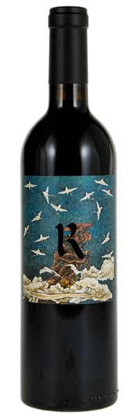 2021 Realm Beckstoffer Dr. Crane Vineyard, 750ml