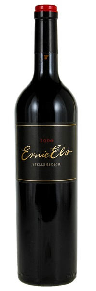 2006 Ernie Els Limited Release, 750ml