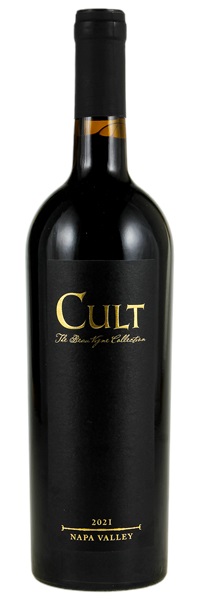 2021 Beau Vigne Cult Cabernet Sauvignon