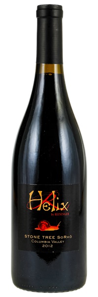 2012 Reininger Helix Stone Tree Vineyard SoRho, 750ml