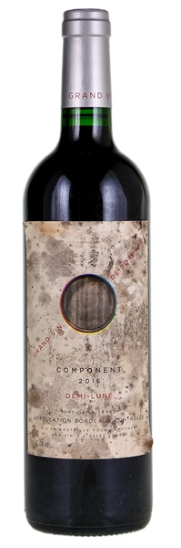 2016 Component Wine Company Demi-Lune, 750ml