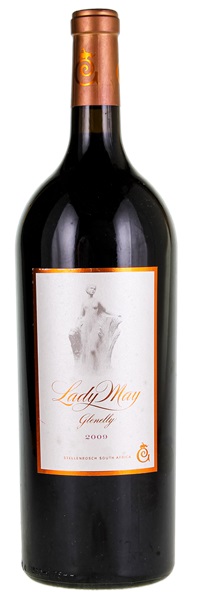 2009 Glenelly Estate Lady May, 1.5ltr