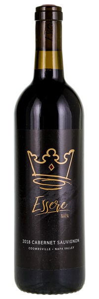 2018 Essere Cabernet Sauvignon, 750ml