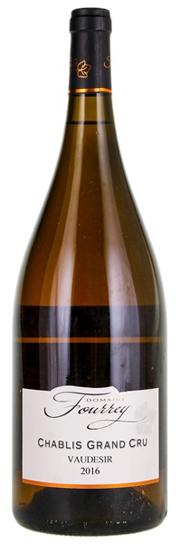 2016 Domaine Fourrey Chablis Vaudesir, 1.5ltr