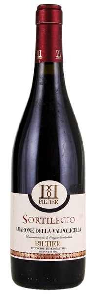 1996 Sortilegio Baltieri Amarone della Valpolicella, 750ml