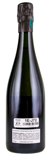 2014 Jerome Prevost Extra Brut La Closerie Les Beguines, 750ml