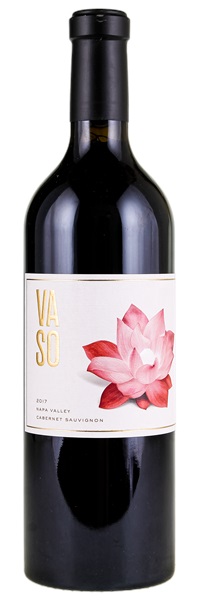 2017 VASO Cabernet Sauvignon, 750ml
