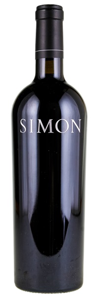 2019 Simon Family Estate Reserve Cabernet Sauvignon