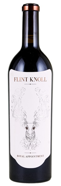 2021 Flint Knoll Royal Appointment, 750ml