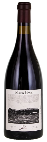 2019 Maggy Hawk Jolie Pinot Noir, 750ml