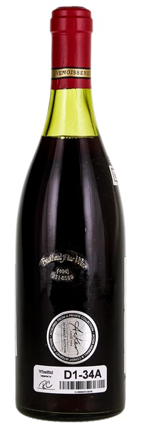 1978 Remoissenet Pere & Fils Beaune Cent-Vignes, 750ml