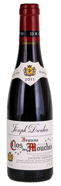 2011 Joseph Drouhin Beaune Clos des Mouches, 375ml