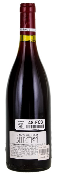 1995 J.F. Mugnier Chambolle-Musigny Les Fuées, 750ml