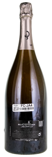 2006 Billecart-Salmon Brut, 1.5ltr