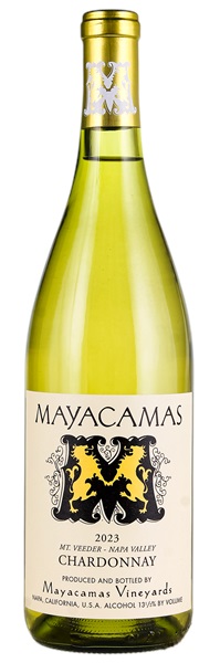 2023 Mayacamas Chardonnay, 750ml