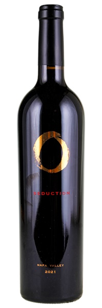 2021 O'Brien Estate Seduction, 750ml