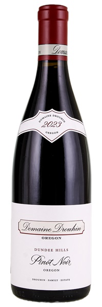 2023 Domaine Drouhin Dundee Hills Pinot Noir, 750ml