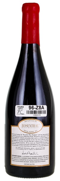 2015 Domaine Fourrier Gevrey Chambertin Aux Echezeaux Vieille Vigne, 750ml
