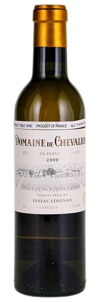 2009 Domaine De Chevalier (Blanc), 375ml