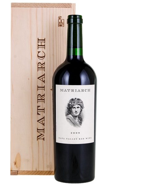 2009 Bond Matriarch, 750ml