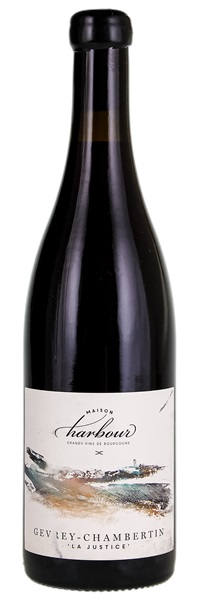 2015 Maison Harbour Gevrey-Chambertin La Justice, 750ml