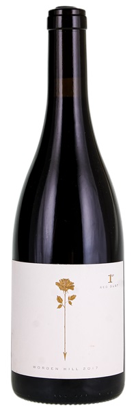 2017 Rose & Arrow Estate 1st Red Dust Worden Hill Pinot Noir, 750ml