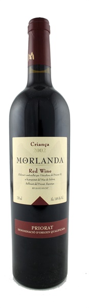 2002 Morlanda Crianca, 750ml