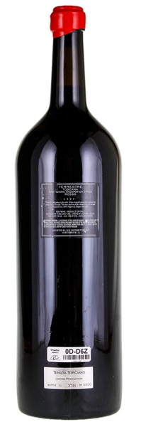 1997 Tenuta Torciano Terrestre, 5.0ltr