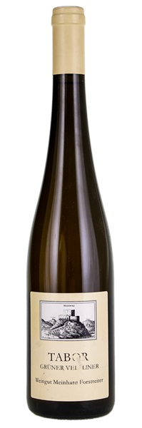 2006 Meinhard Forstreiter Gruner Veltliner Tabor, 750ml