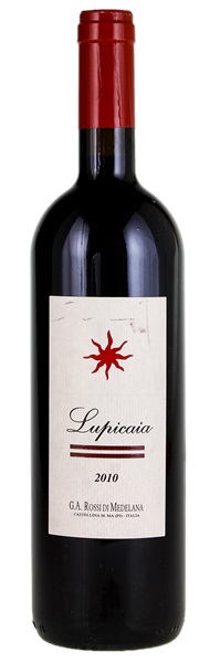2010 Castello del Terriccio Lupicaia, 750ml