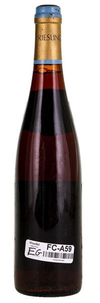 1976 Schloss Johannisberg Riesling Beerenauslese #2, 750ml