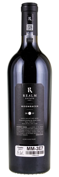2017 Realm Moonracer