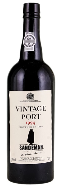 1994 Sandeman, 750ml