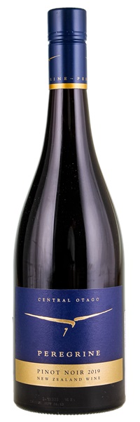 2019 Peregrine Pinot Noir (Screwcap)