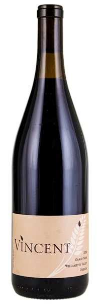 2018 Vincent Gamay Noir, 750ml