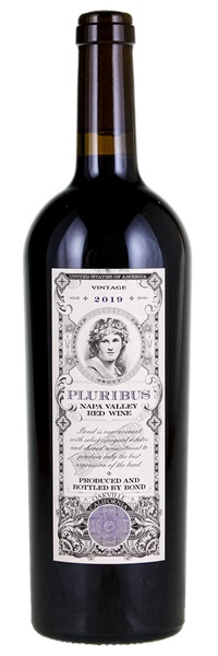 2019 Bond Pluribus